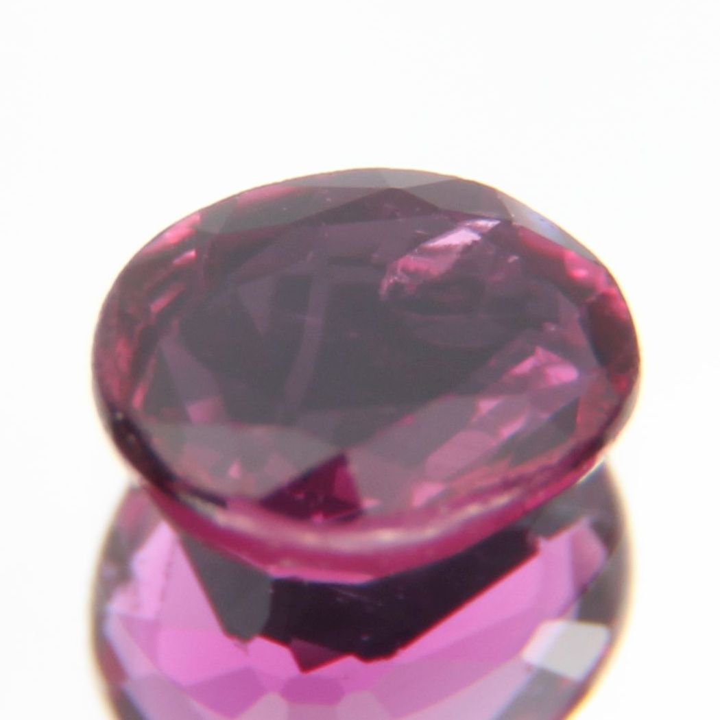 Rubin 0.25ct 
