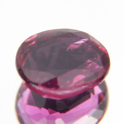 Rubin 0.25ct 