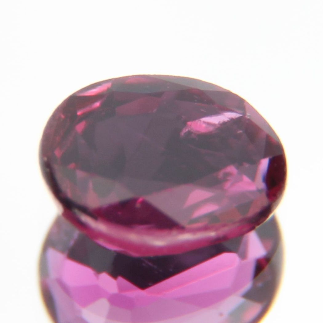 Rubin 0.25ct 