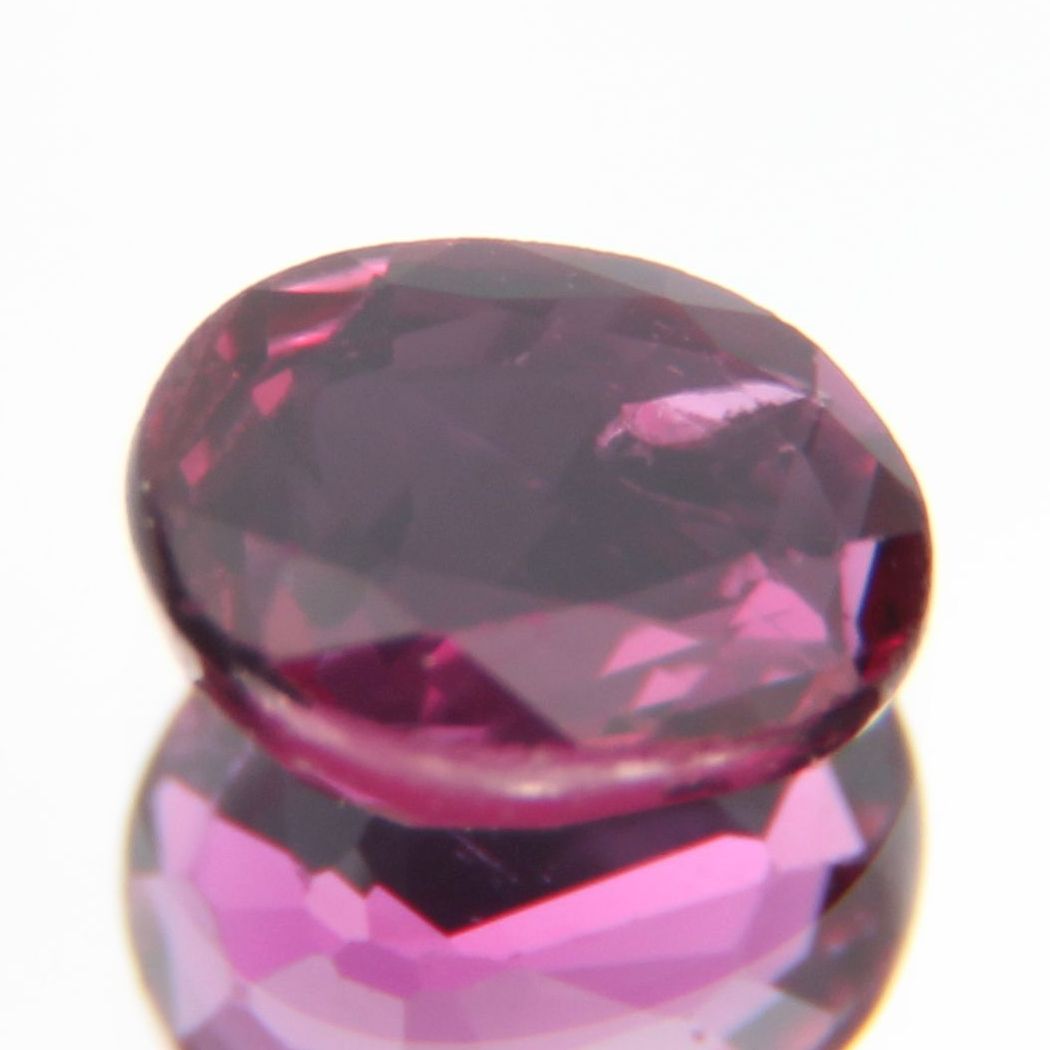Rubin 0.25ct 
