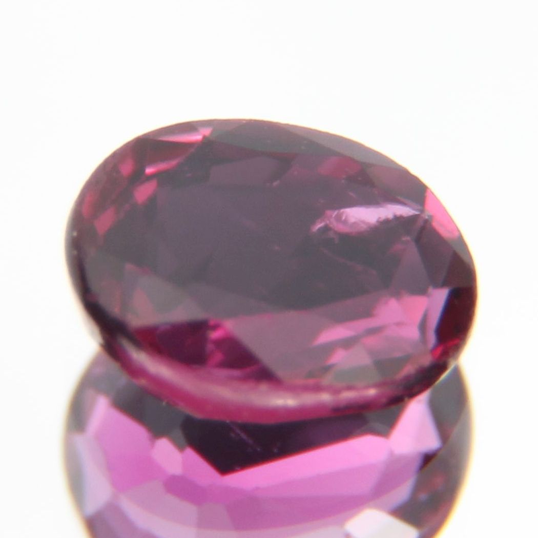 Rubin 0.25ct 