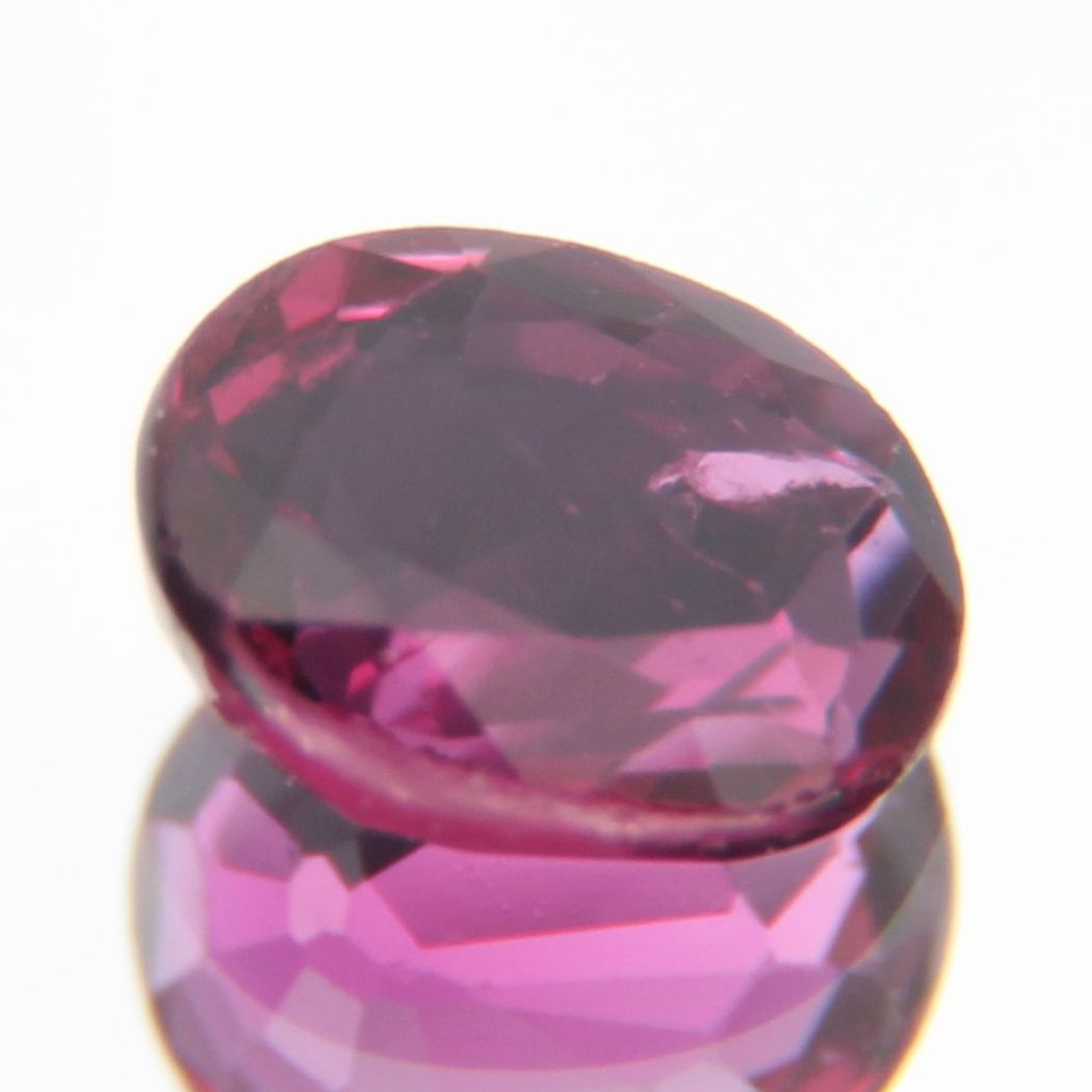 Rubin 0.25ct 