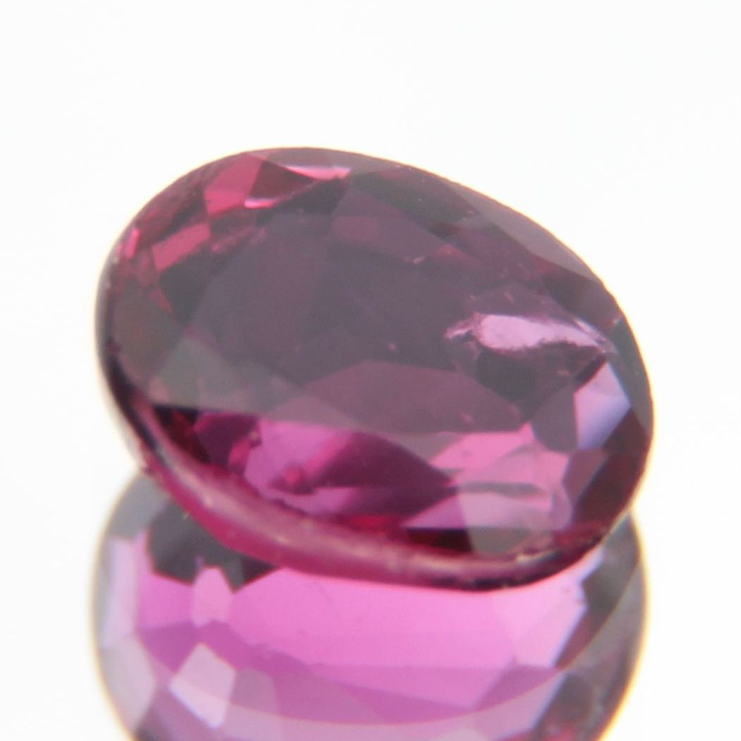 Rubin 0.25ct 