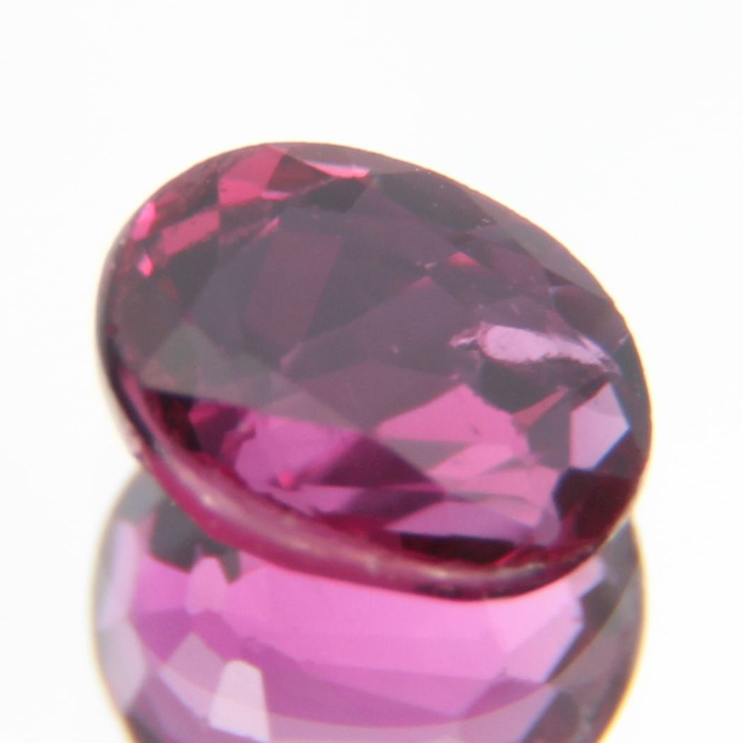 Rubin 0.25ct 