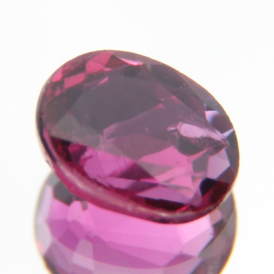 Rubin 0.25ct 