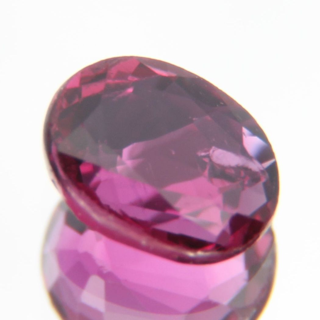 Rubin 0.25ct 