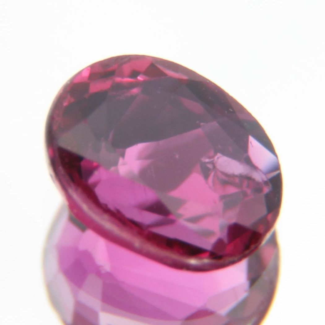 Rubin 0.25ct 