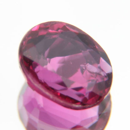 Rubin 0.25ct 