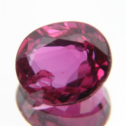 Rubin 0.25ct 