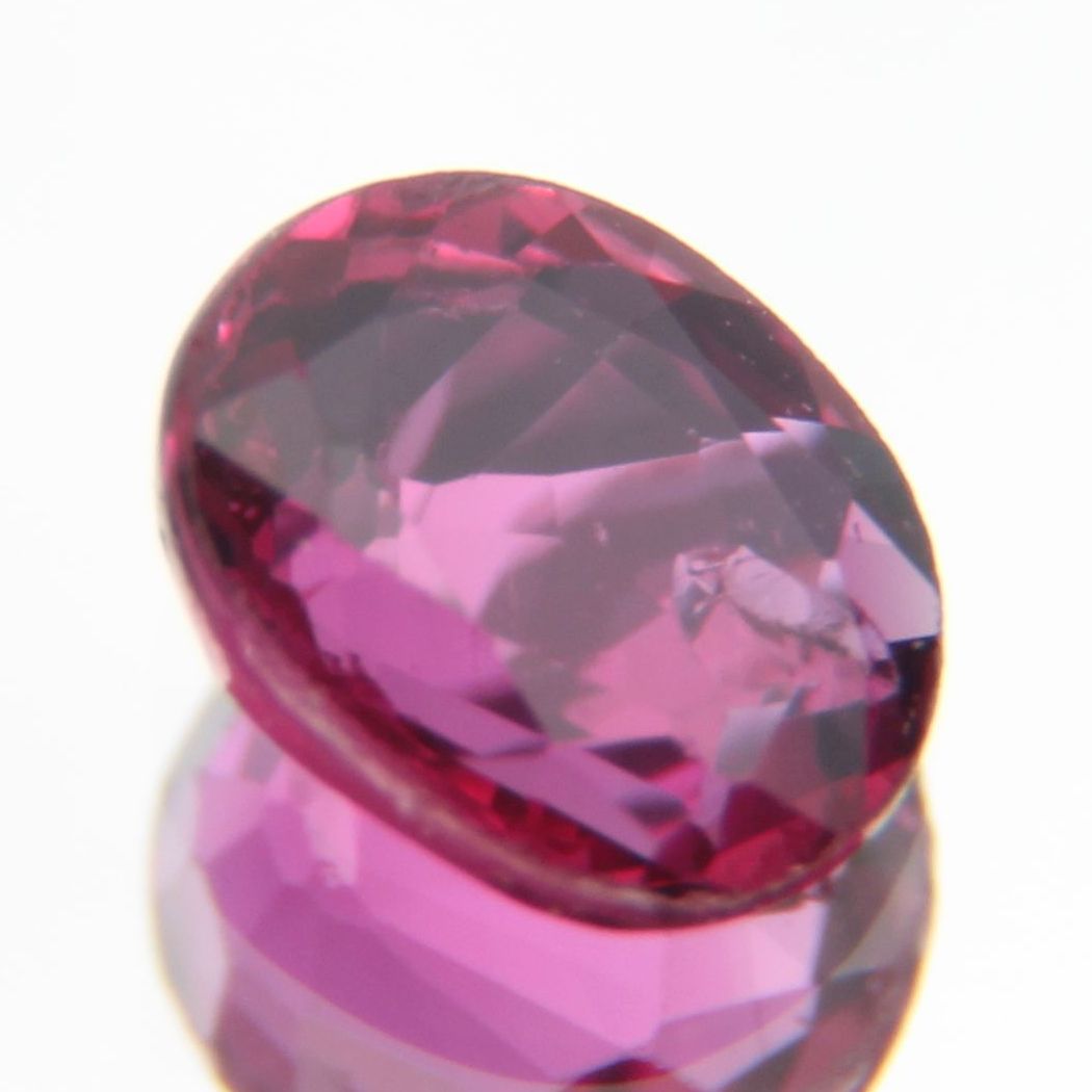 Rubin 0.25ct 