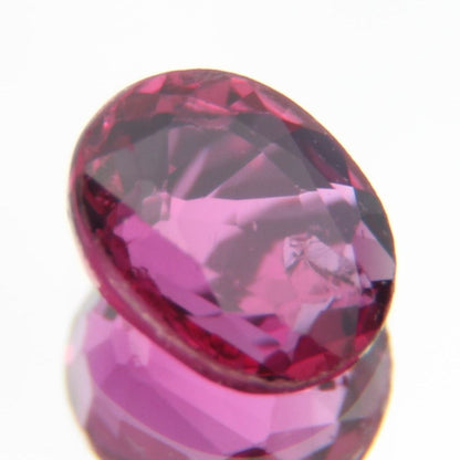 Rubin 0.25ct 