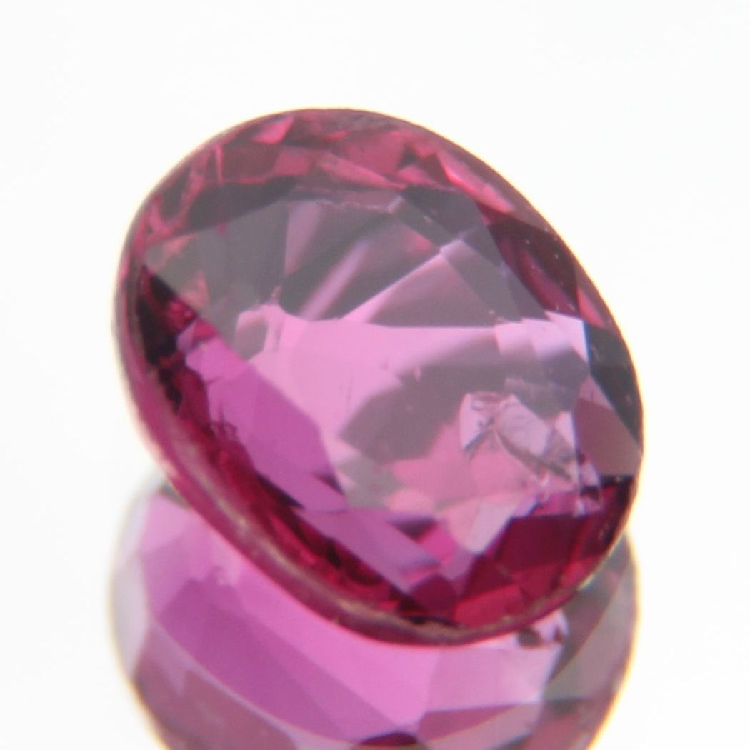 Rubin 0.25ct 