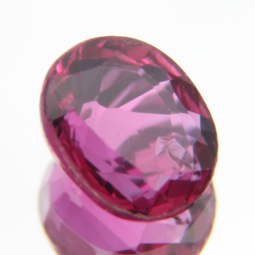 Rubin 0.25ct 