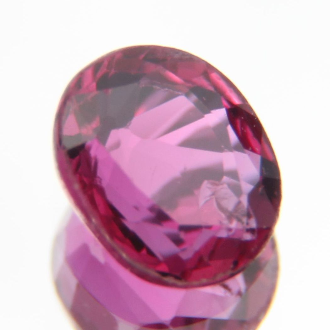 Rubin 0.25ct 