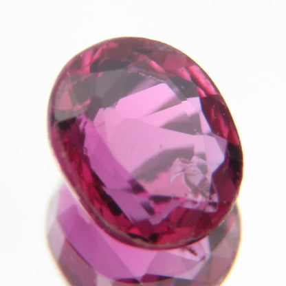 Rubin 0.25ct 