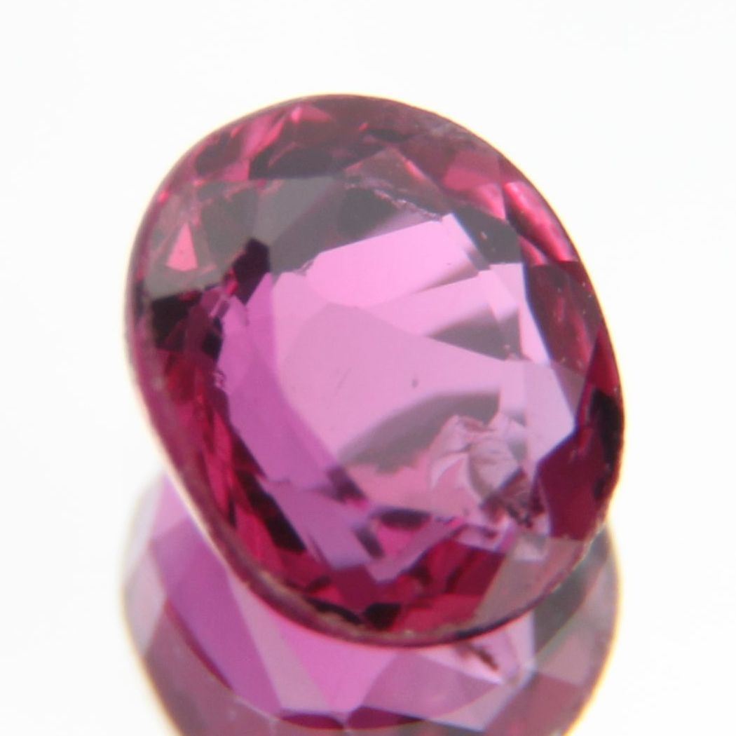 Rubin 0.25ct 