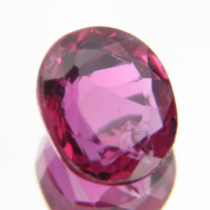 Rubin 0.25ct 