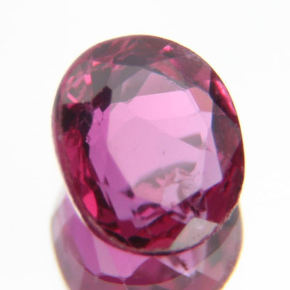 Rubin 0.25ct 