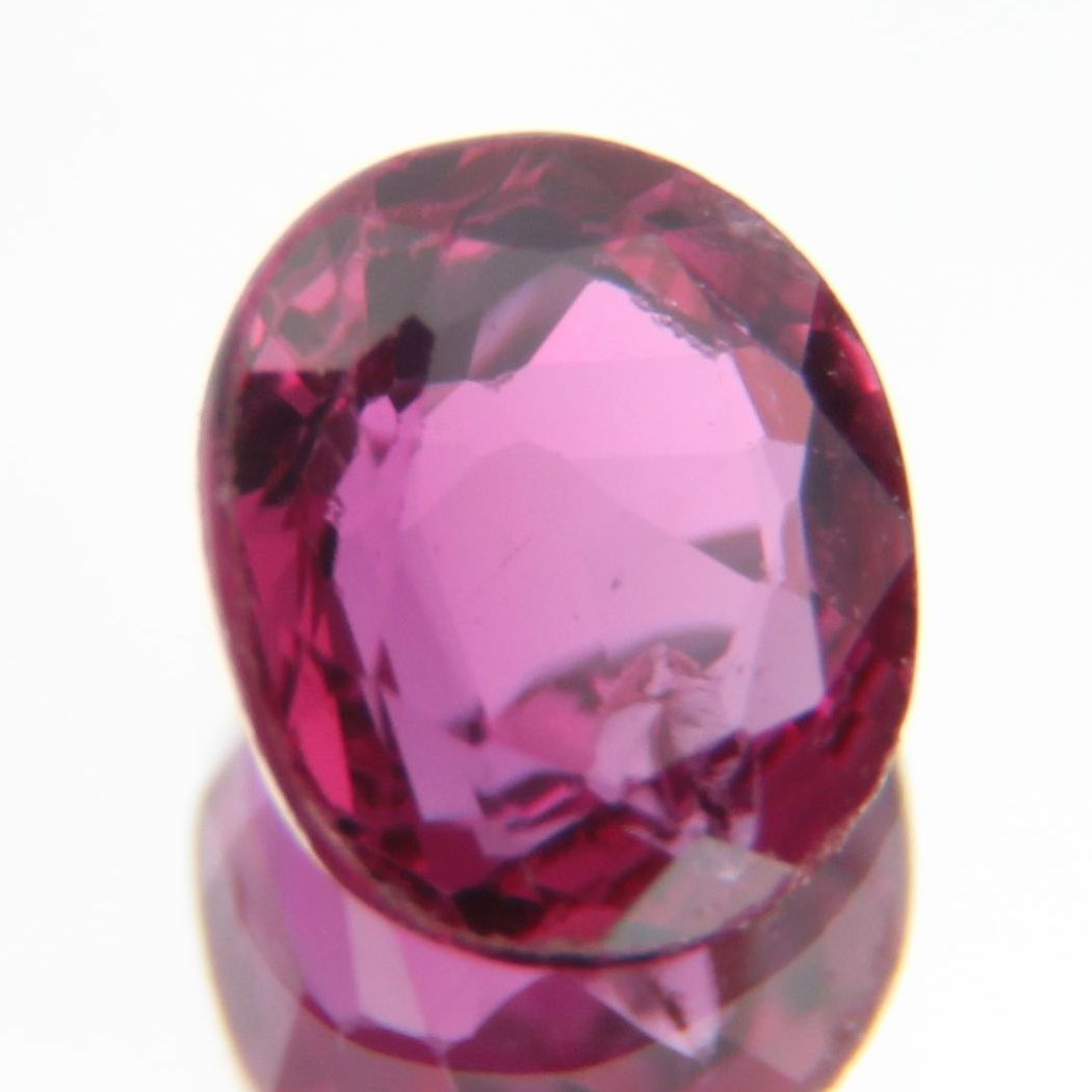 Rubin 0.25ct 