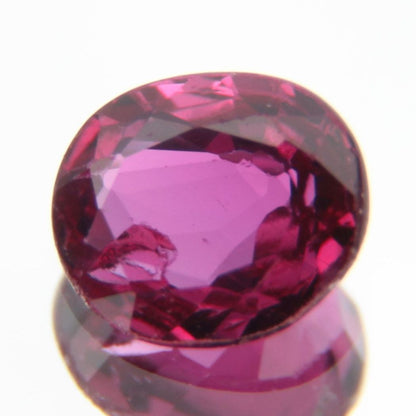 Rubin 0.25ct 