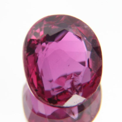 Rubin 0.25ct 