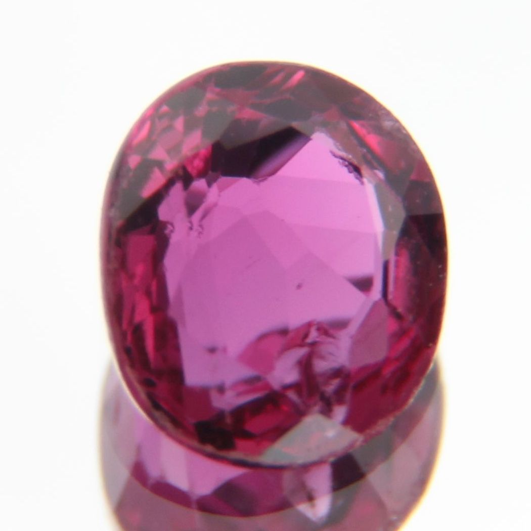 Rubin 0.25ct 