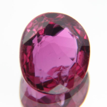 Rubin 0.25ct 