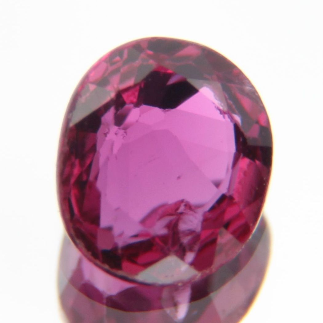 Rubin 0.25ct 