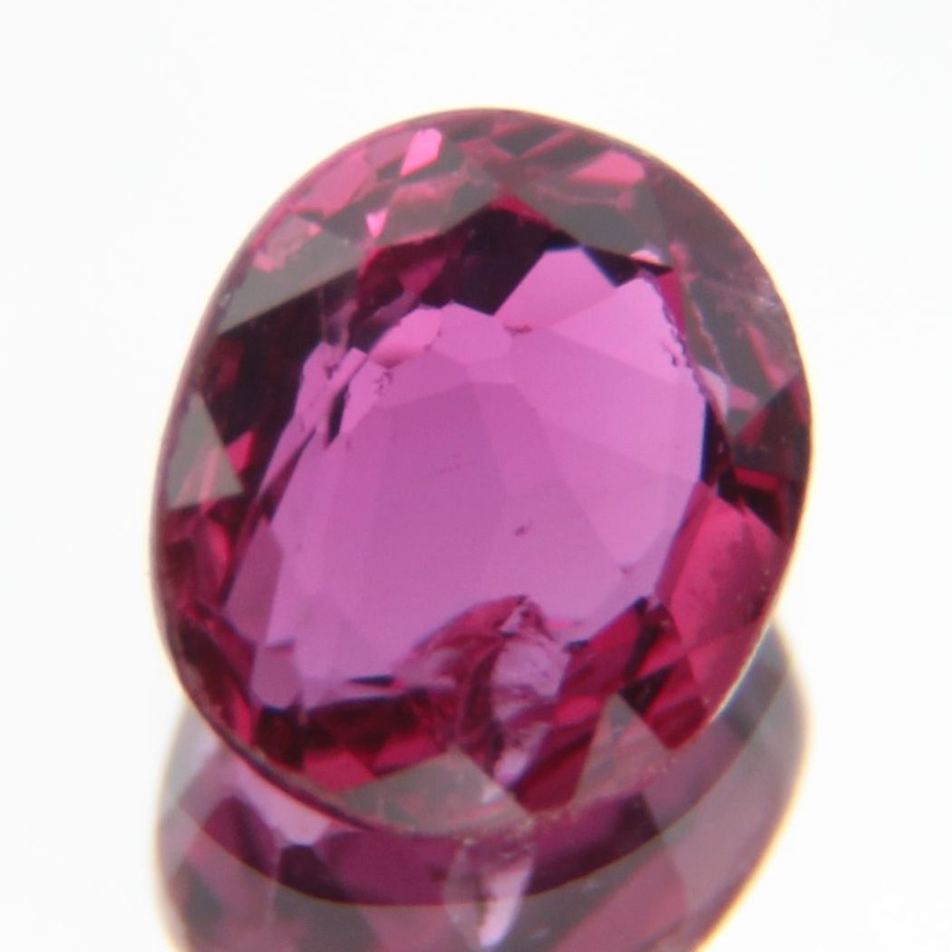 Rubin 0.25ct 