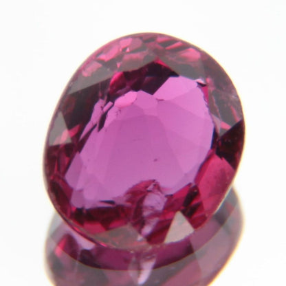 Rubin 0.25ct 