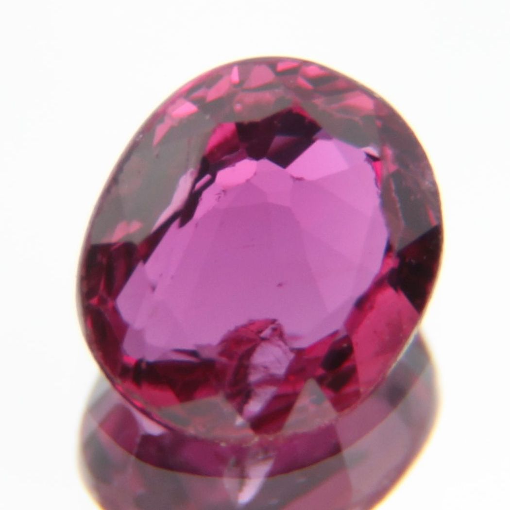 Rubin 0.25ct 