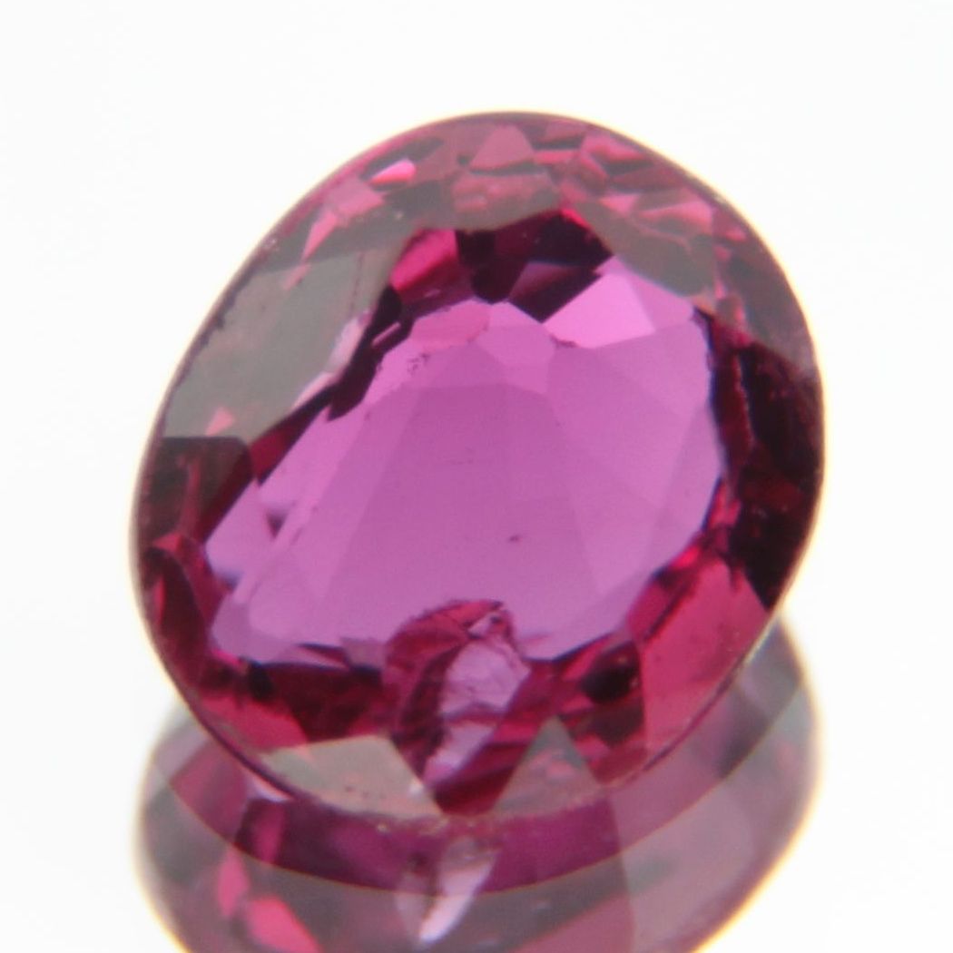 Rubin 0.25ct 
