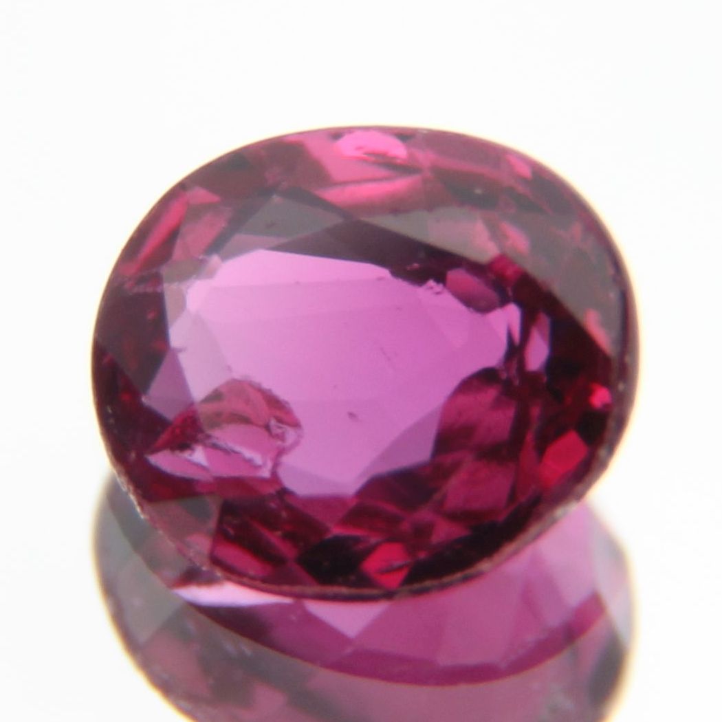 Rubin 0.25ct 