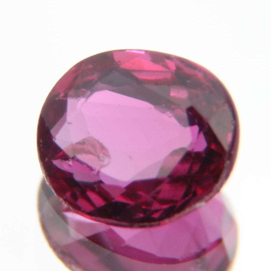 Rubin 0.25ct 