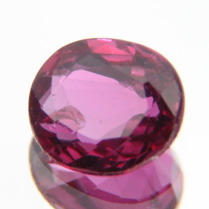 Rubin 0.25ct 