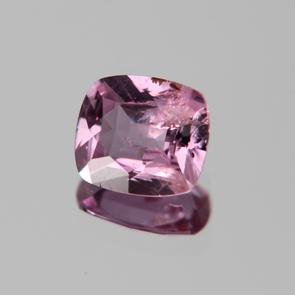 Pinker Saphir 1.10 ct