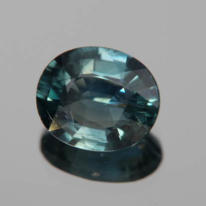 Burma Sapphire 3.89ct