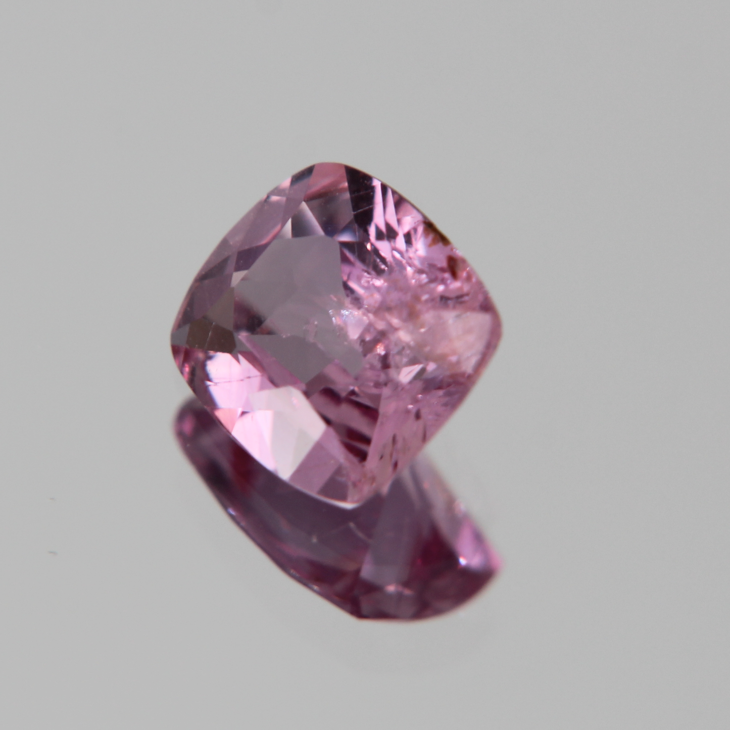 Pinker Saphir 1.10 ct