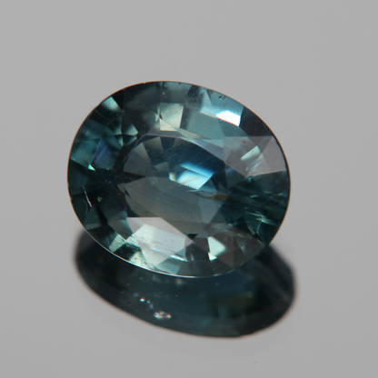 Burma Sapphire 3.89ct