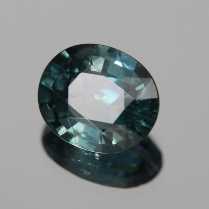 Burma Sapphire 3.89ct