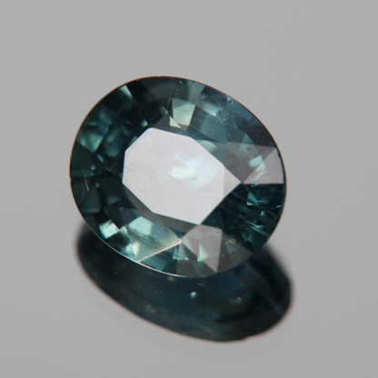 Burma Sapphire 3.89ct