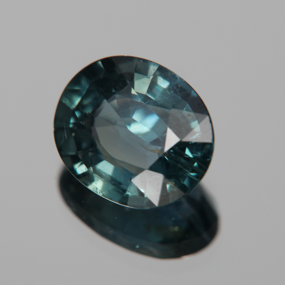 Burma Sapphire 3.89ct