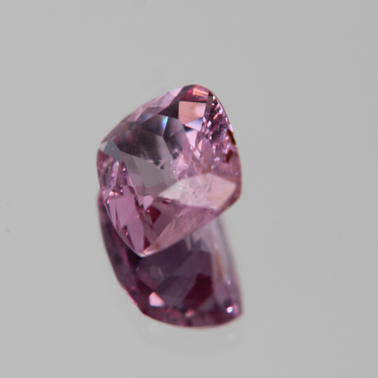 Pinker Saphir 1.10 ct