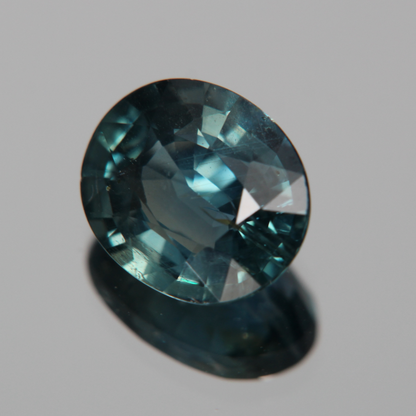 Burma Sapphire 3.89ct