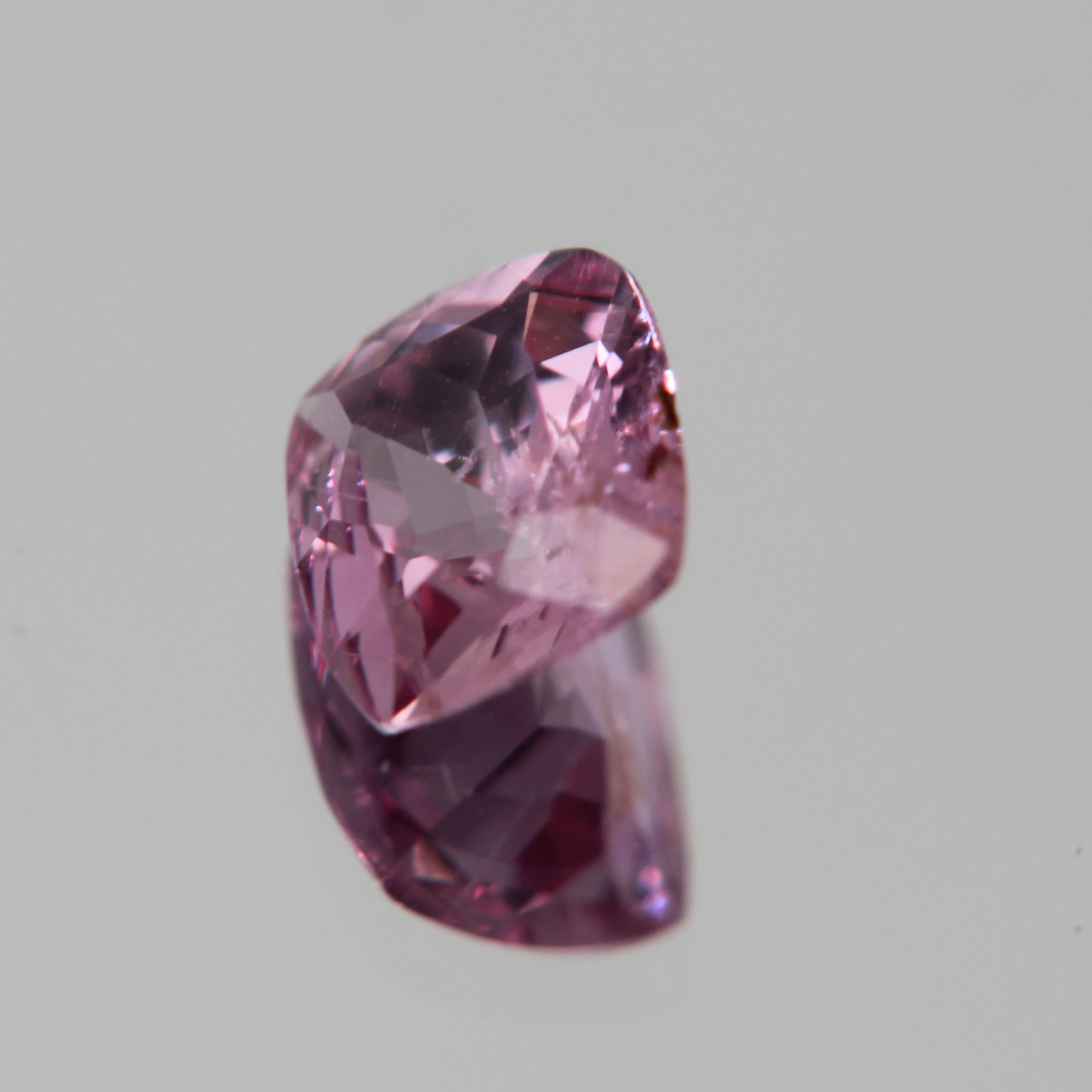 Pinker Saphir 1.10 ct