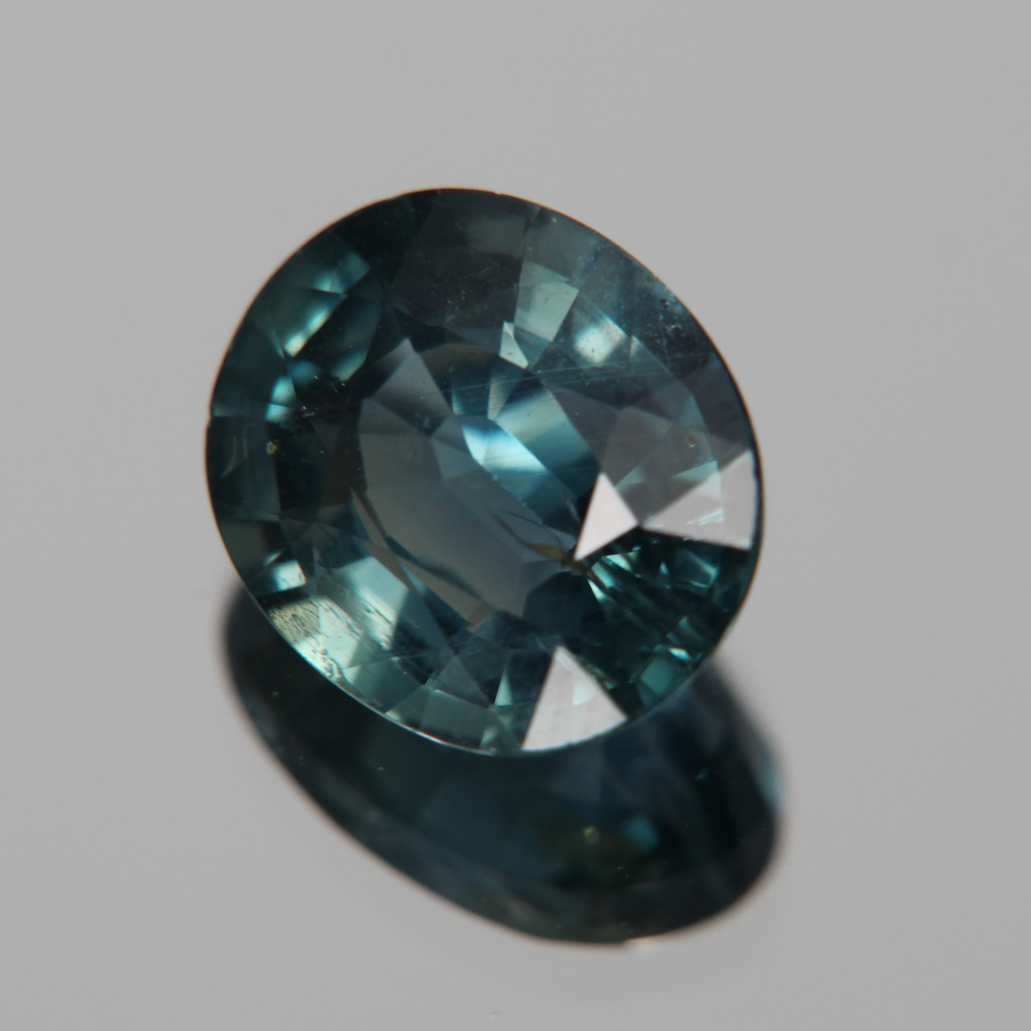 Burma Sapphire 3.89ct