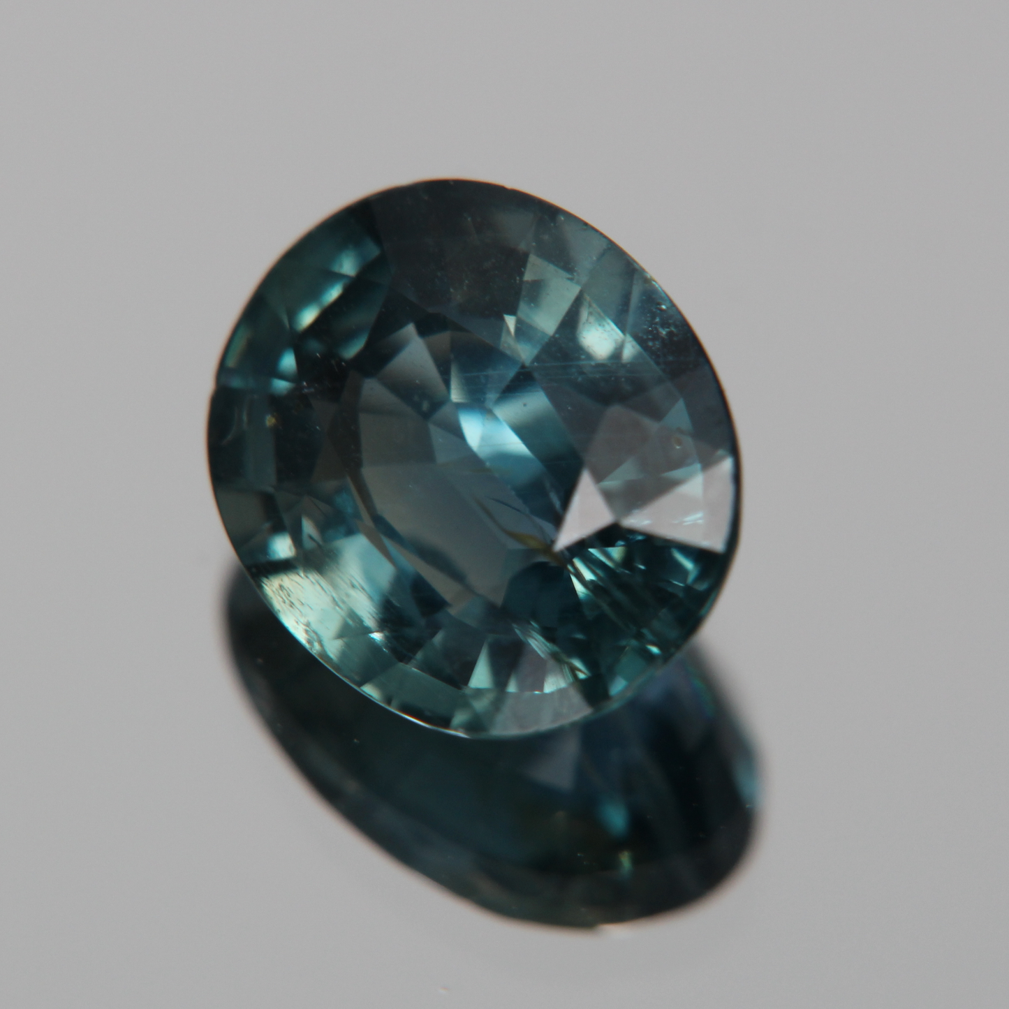 Burma Sapphire 3.89ct