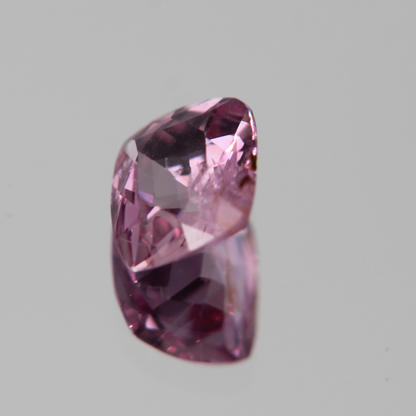 Pinker Saphir 1.10 ct