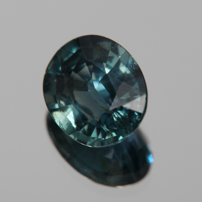 Burma Sapphire 3.89ct