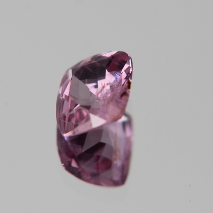 Pinker Saphir 1.10 ct